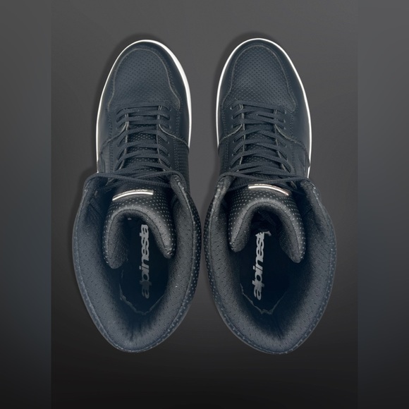 ⚡️ALPINESTARS⚡️ Anaheim Shoe - Picture 10 of 11